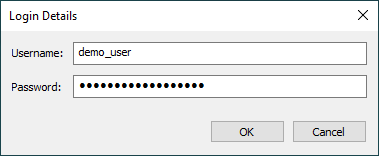 Windows camera controller login